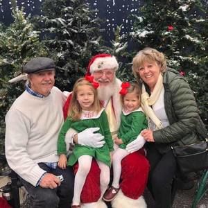 Meet your Posher, Carol